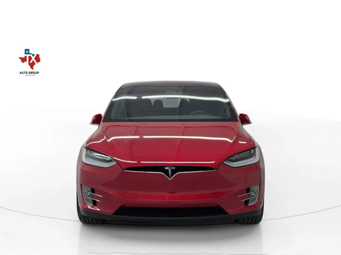 Used 2020 Tesla Model X Performance AWD/4WD image 7