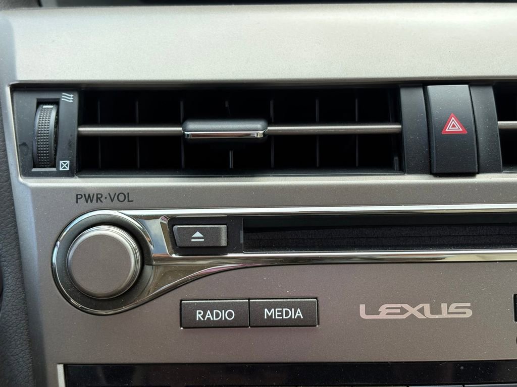 Used 2015 Lexus RX 350 FWD image 25