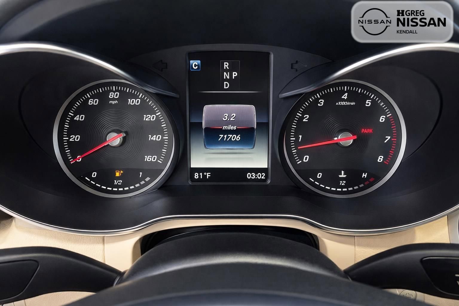 Used 2018 Mercedes-Benz C 300 Sedan image 10