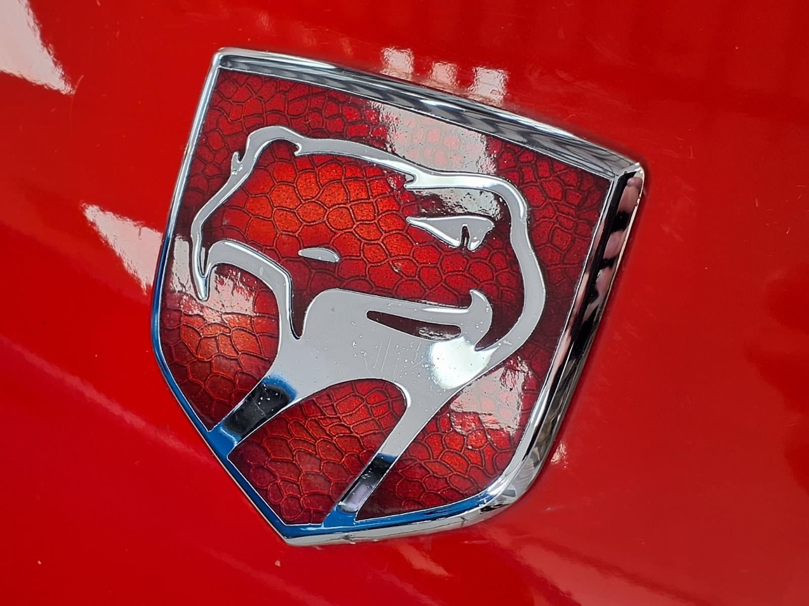 Used 1997 Dodge Viper GTS RWD image 31
