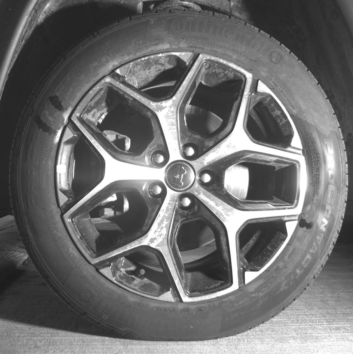 Used 2025 Jeep Compass Limited image 12