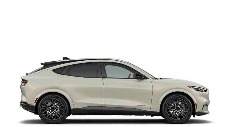 New 2026 Ford Mustang Mach-E Premium AWD/4WD image 27