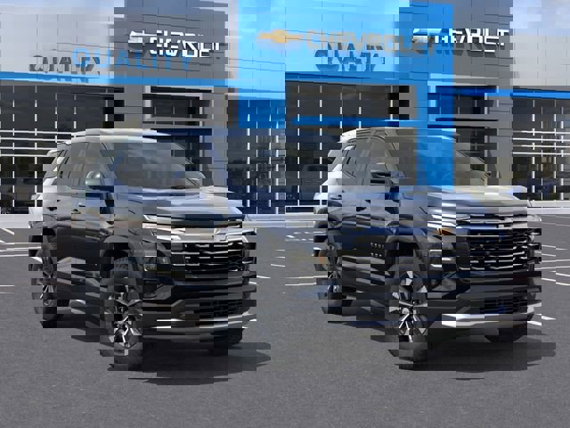 New 2026 Chevrolet Equinox LT w/ Convenience Package II image 7