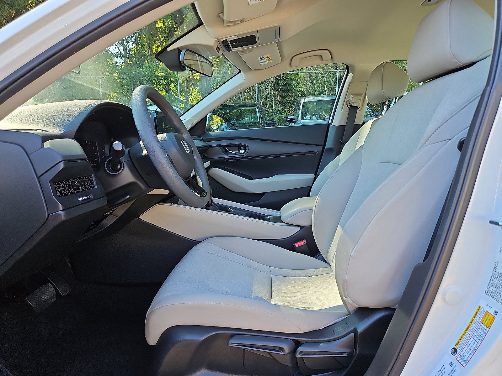 Used 2024 Honda Accord LX image 14