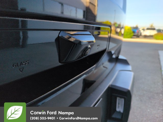 New 2026 Ford Bronco Sport Big Bend AWD/4WD image 30