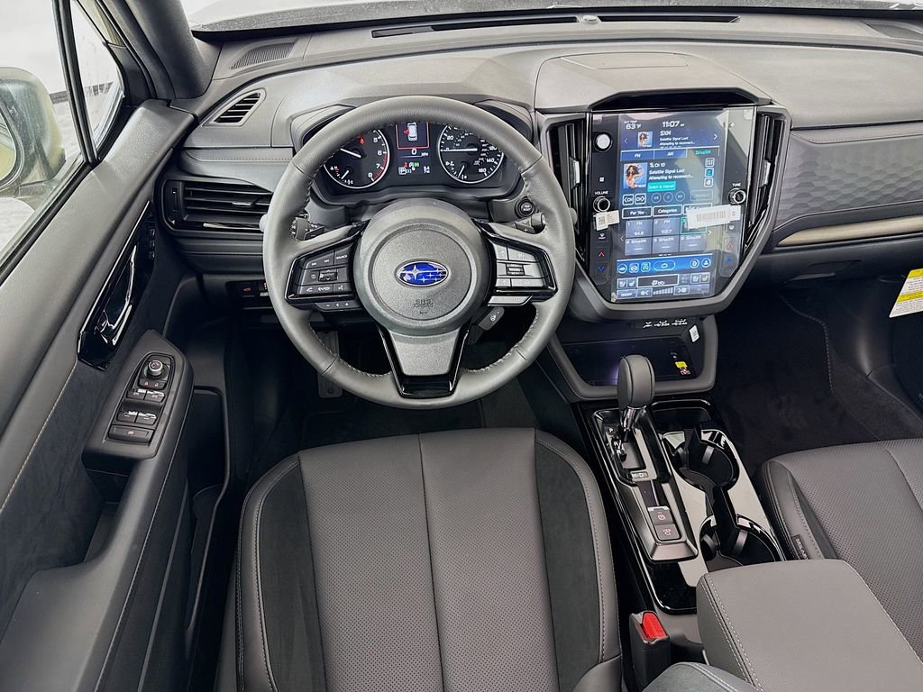 New 2026 Subaru Forester Touring AWD/4WD image 27
