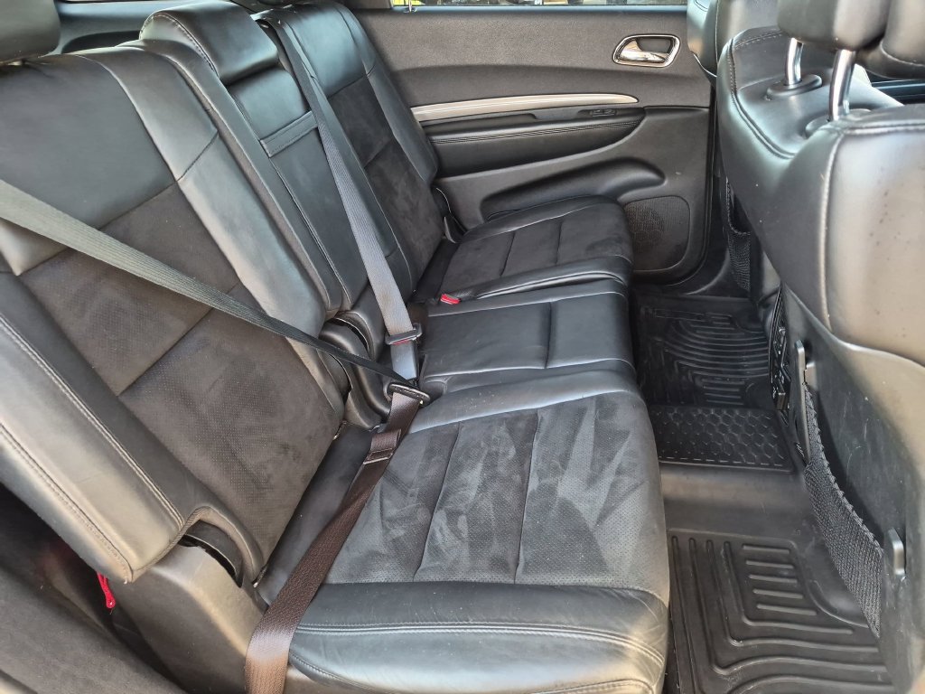 Used 2018 Dodge Durango GT RWD image 29