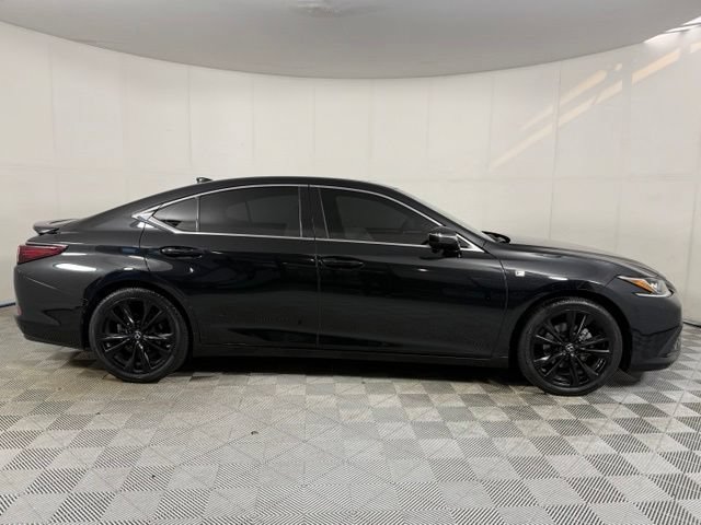 Used 2023 Lexus ES 350 F Sport FWD image 13