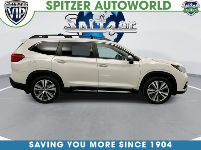 Used 2022 Subaru Ascent Touring w/ Popular Package #2A AWD/4WD image 11