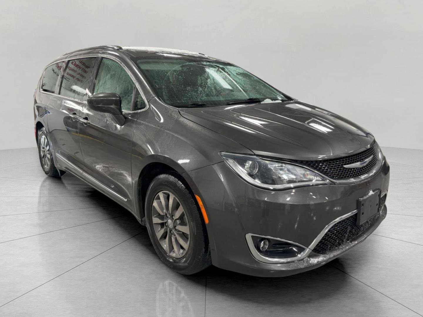 Used 2019 Chrysler Pacifica Touring-L Plus