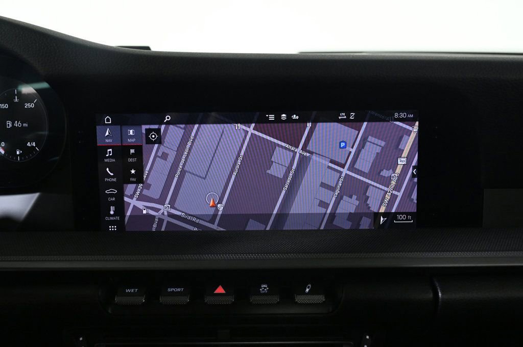 Certified 2021 Porsche 911 Carrera image 15