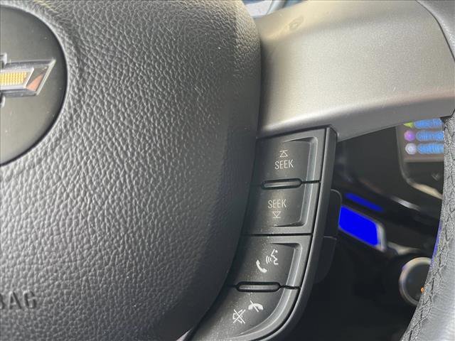 Used 2015 Chevrolet Spark LT FWD image 20