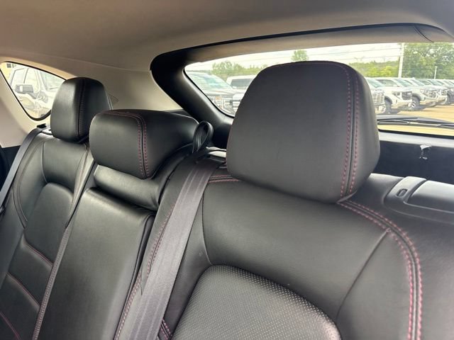 Used 2025 MAZDA CX-5 Carbon Edition AWD/4WD image 33