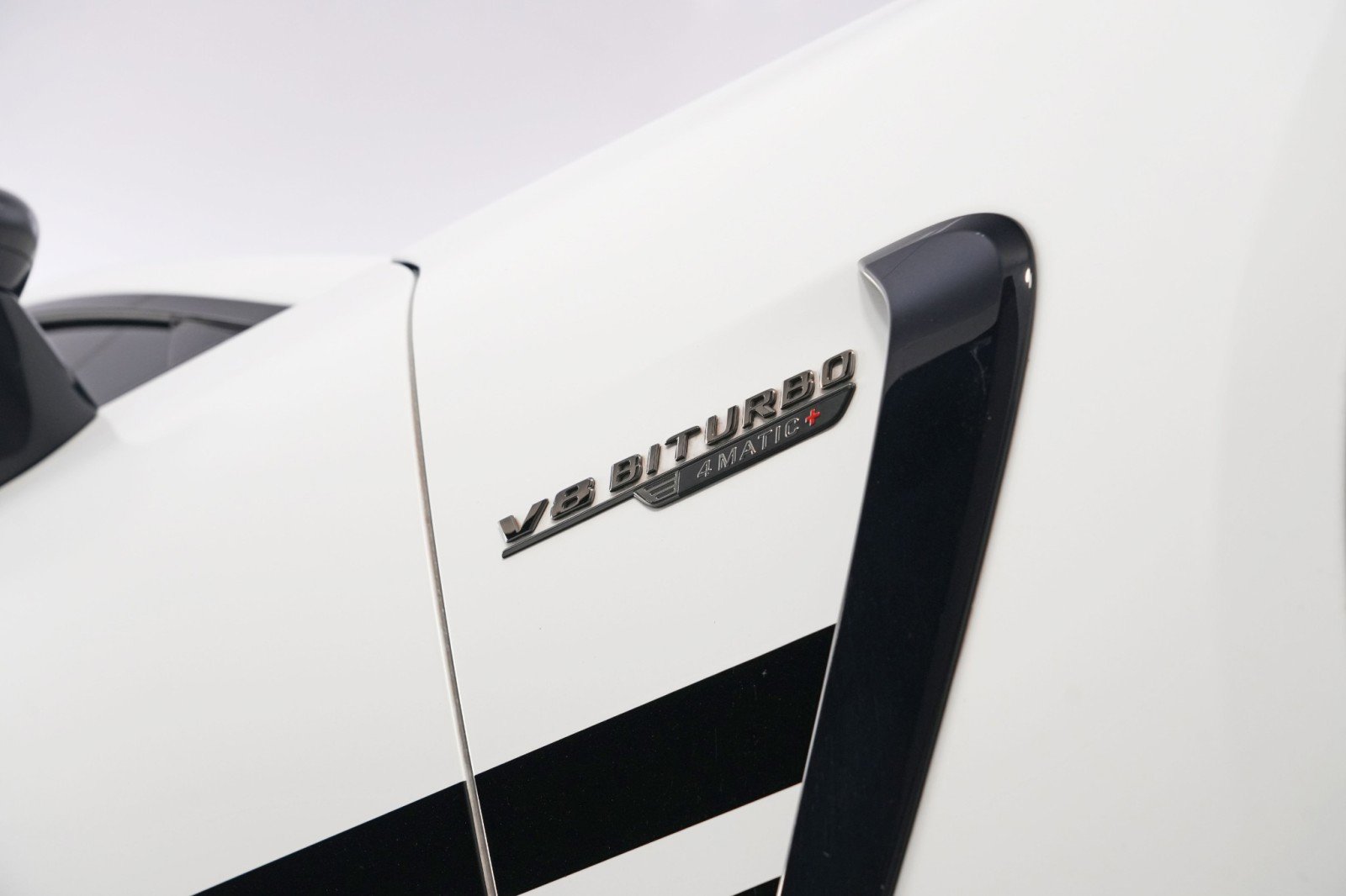 Used 2024 Mercedes-Benz AMG GT 63 image 70