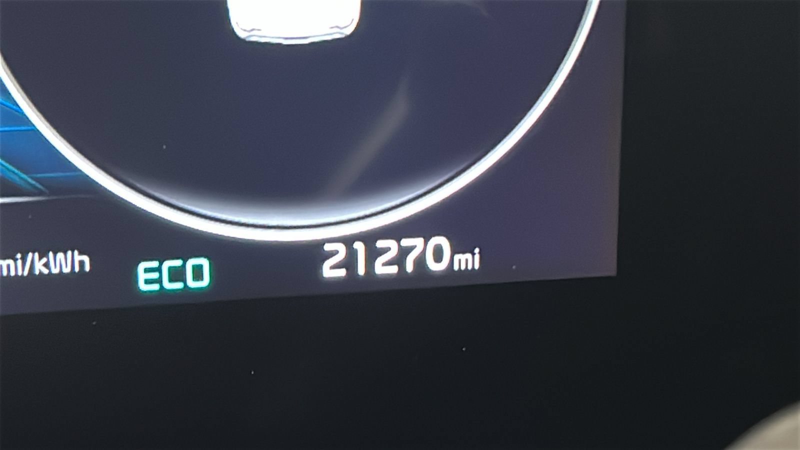 Used 2024 Kia Niro Wave w/ Wave Preserve Package FWD image 22