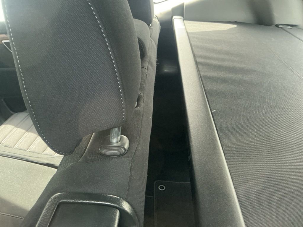 Used 2018 Honda CR-V EX image 9