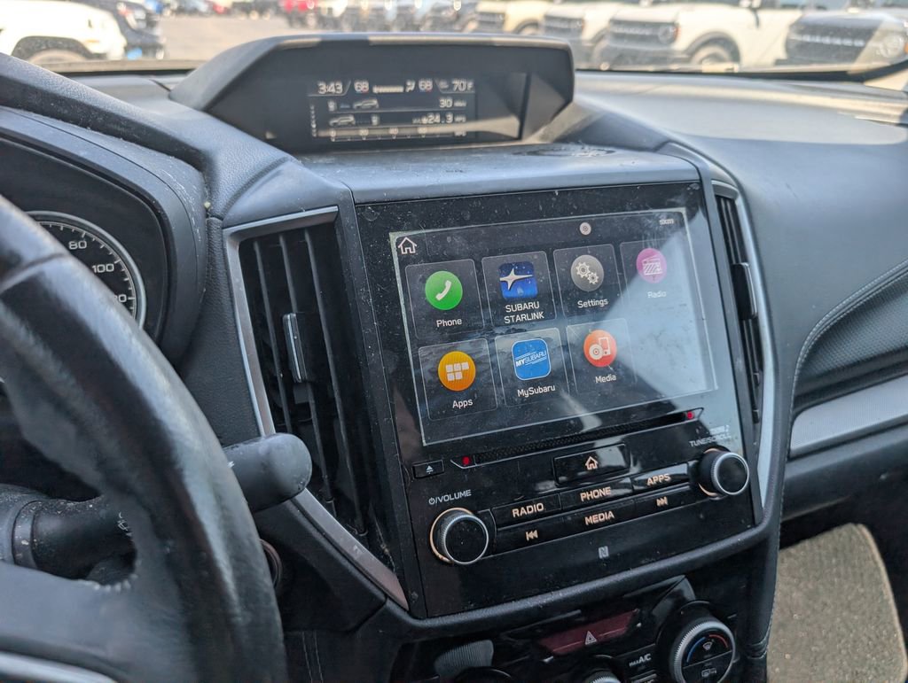 Used 2019 Subaru Forester Limited image 18