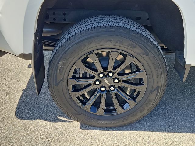 Used 2022 GMC Canyon Elevation w/ Trailering Package image 5