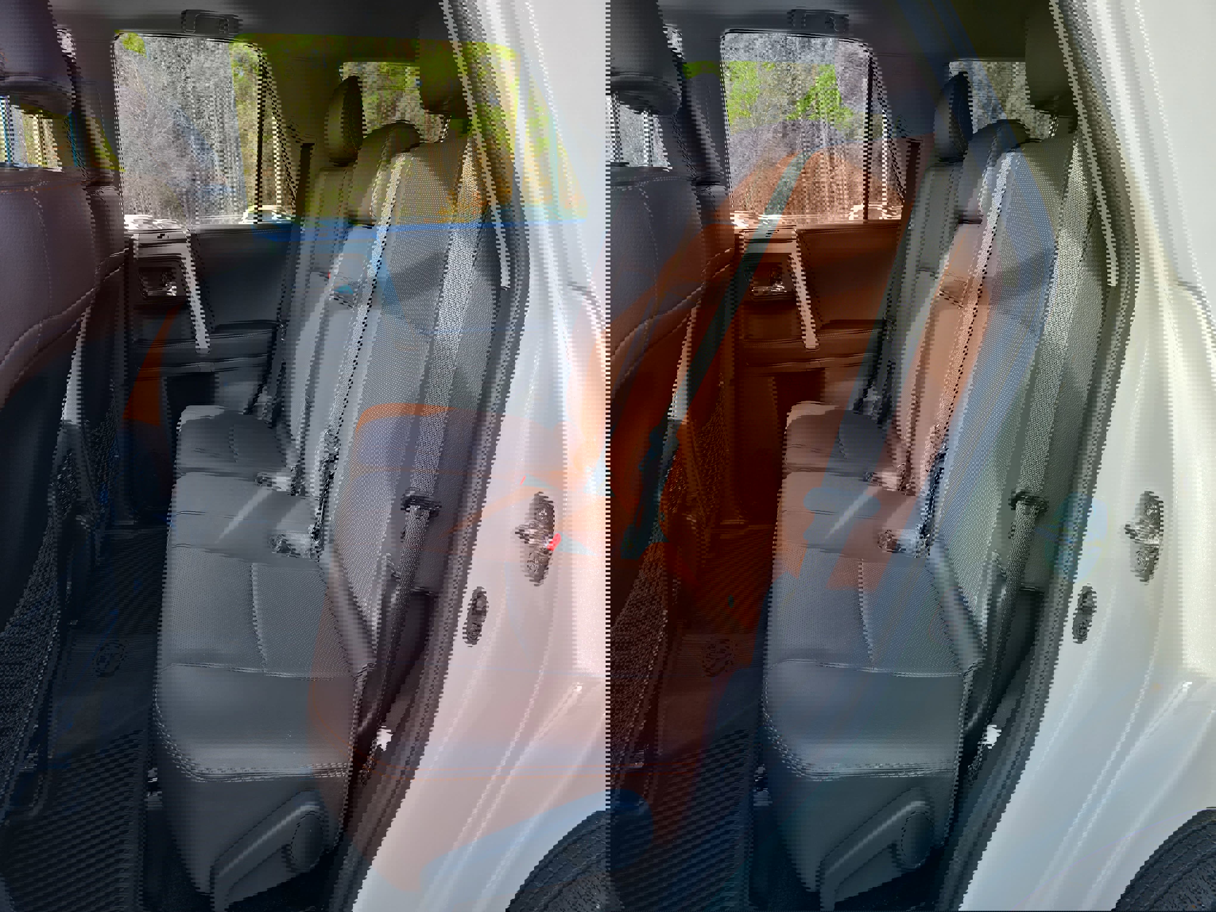 Certified 2022 Toyota 4Runner Limited image 13