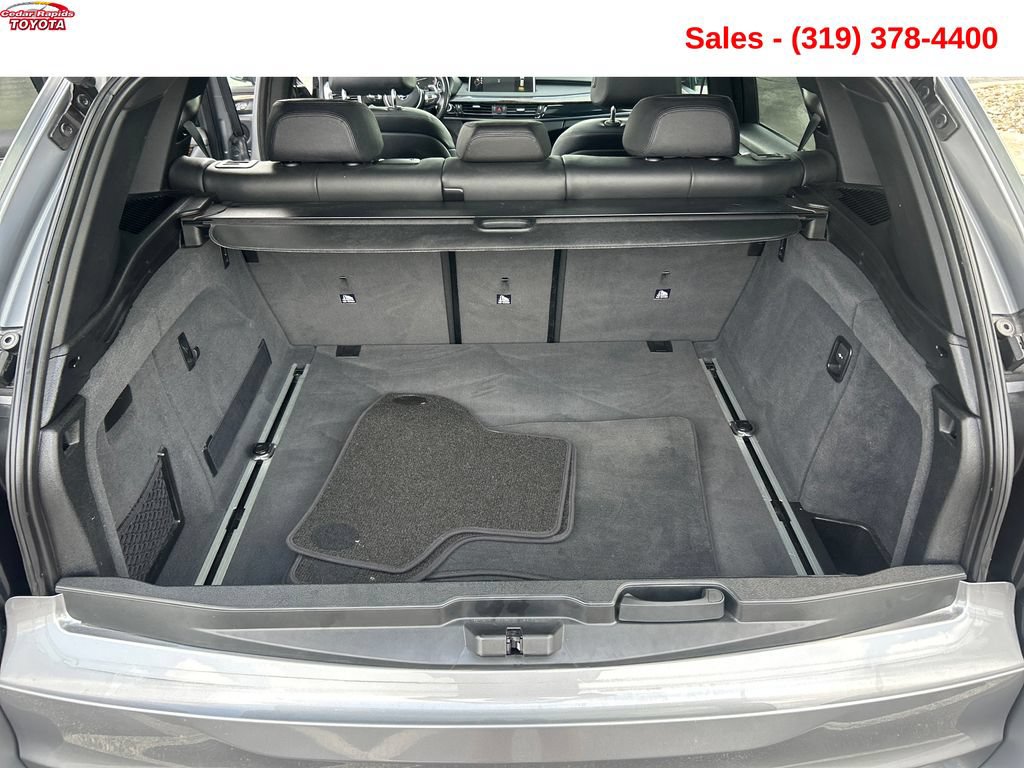 Used 2016 BMW X5 xDrive35i AWD/4WD image 21