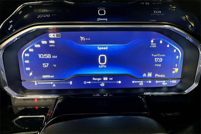 Used 2025 Chevrolet Silverado 1500 LT image 14