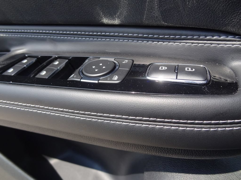 Certified 2020 Lincoln Corsair FWD image 14