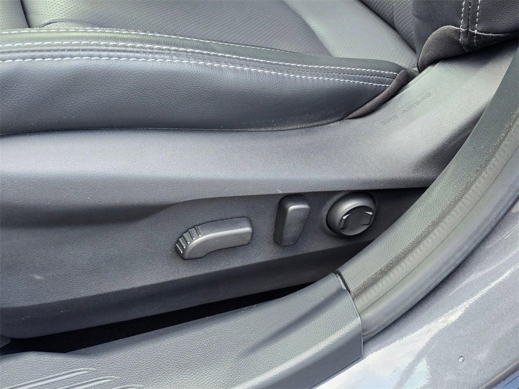 Used 2020 Subaru Legacy Limited XT w/ Popular Package #2 image 13