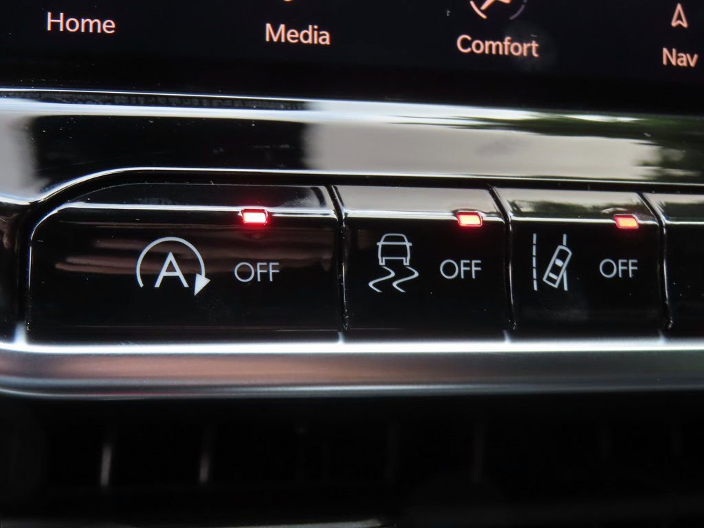 New 2026 Jeep Compass Trailhawk w/ Sun, Sound & Navigation Group image 14