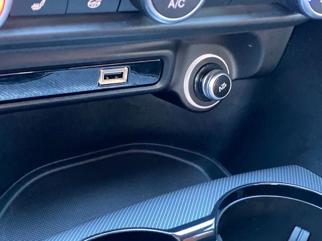 Used 2024 Alfa Romeo Giulia Ti image 19