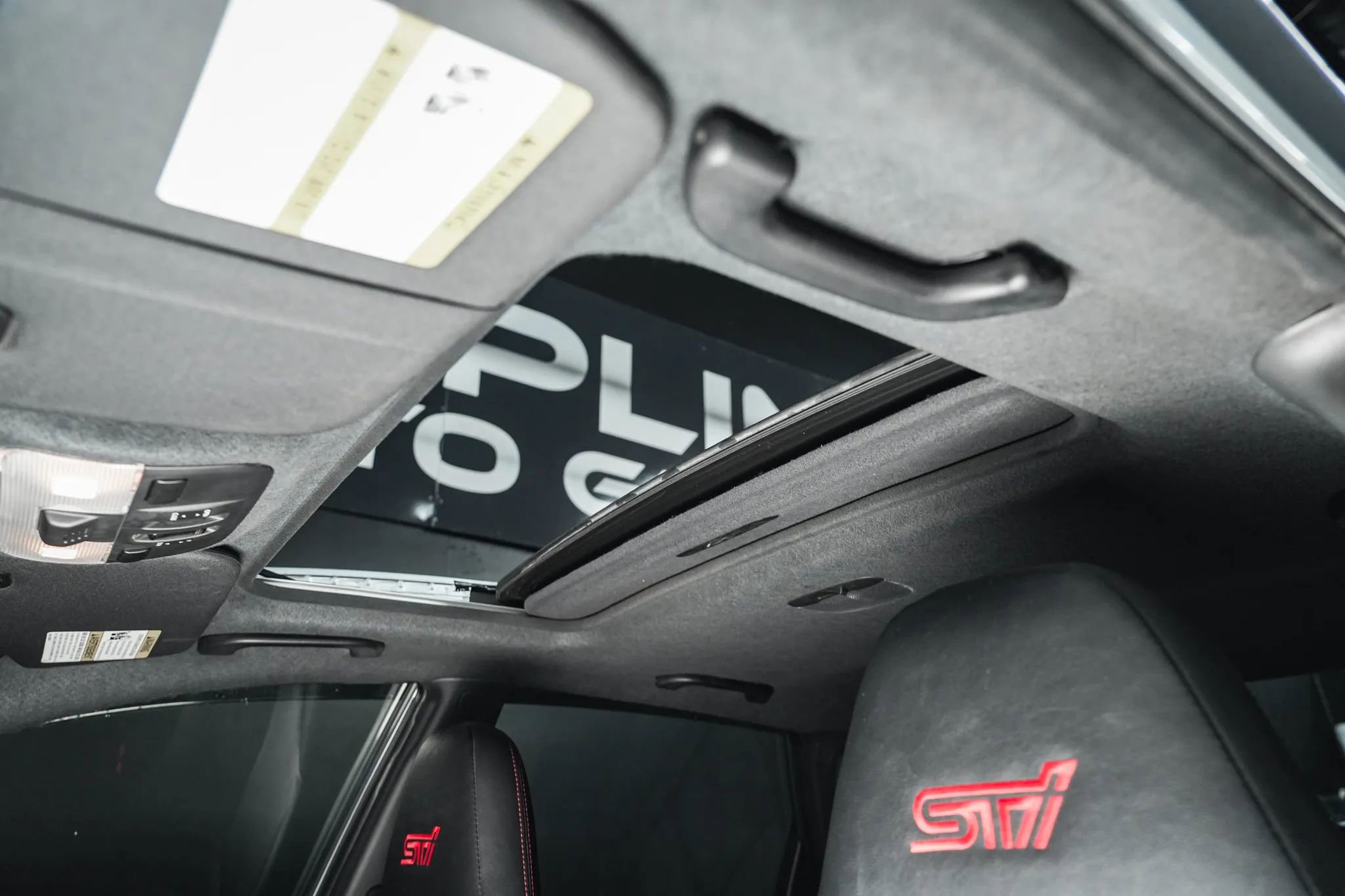 Used 2014 Subaru Impreza WRX STI Limited image 61