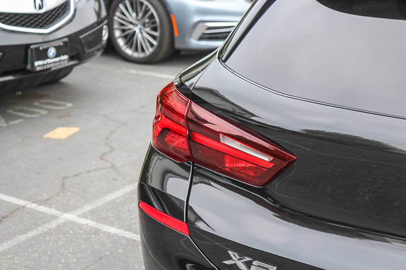 Used 2021 BMW X2 sDrive28i w/ Convenience Package FWD image 7