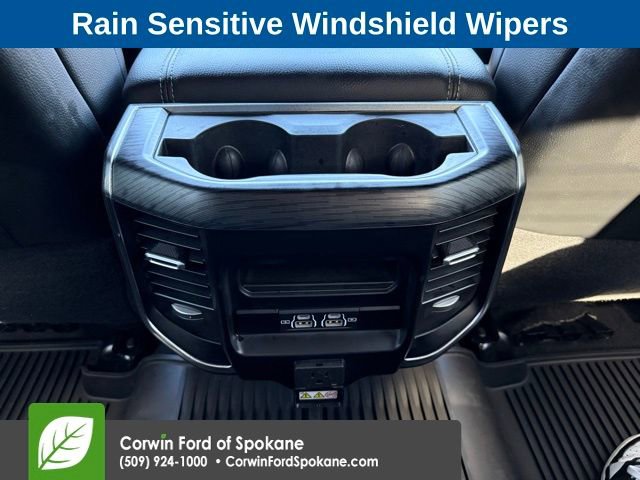 Used 2024 RAM 3500 Laramie w/ Night Edition image 15