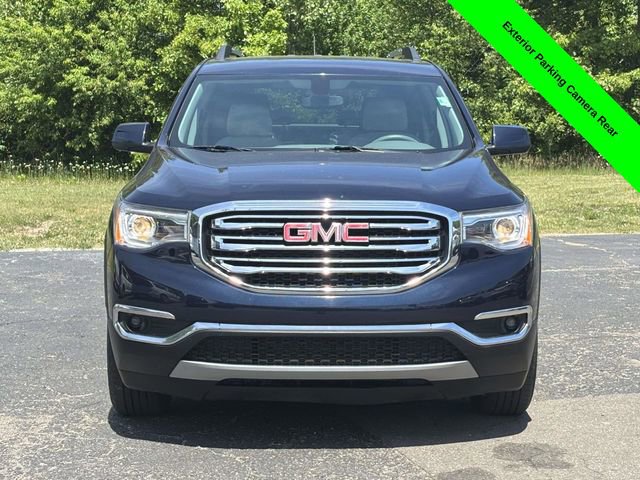 Used 2017 GMC Acadia SLE w/ LPO, Floor Liner Package FWD image 33