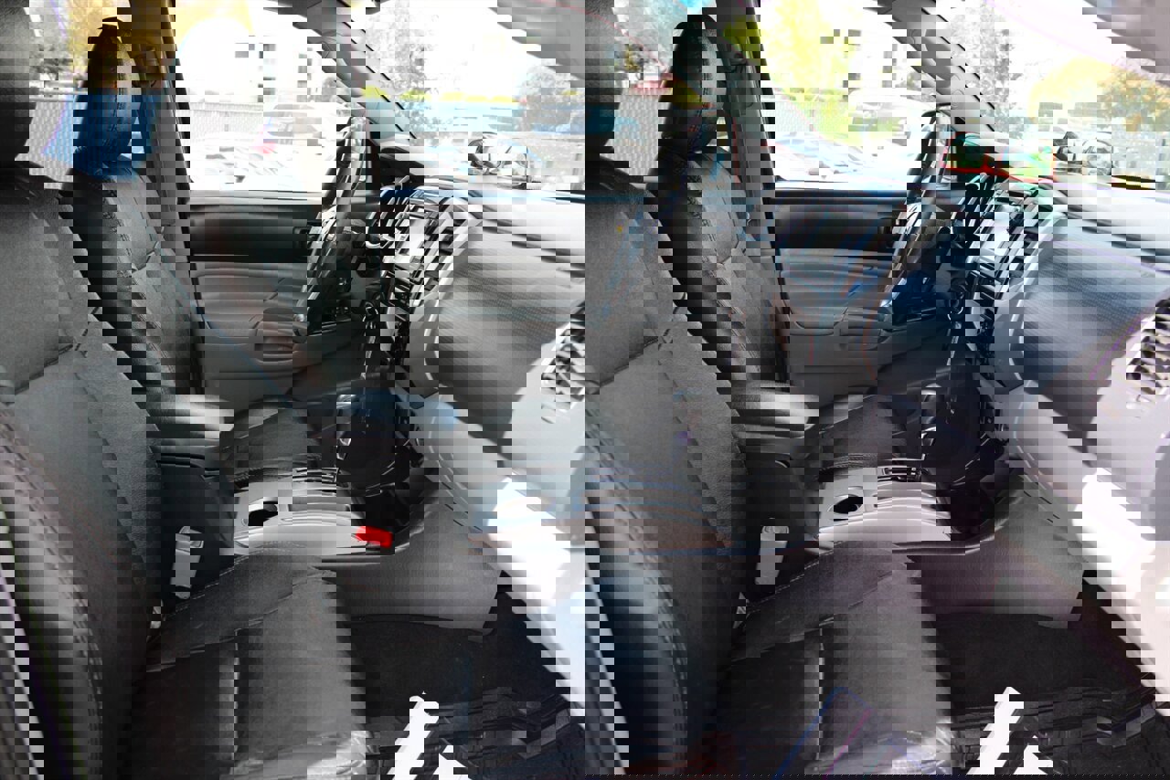 Used 2013 Toyota Tacoma PreRunner w/ TRD Sport Pkg RWD image 19