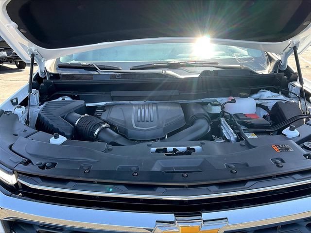 New 2026 Chevrolet Traverse LT w/ Driver Confidence Package FWD image 14