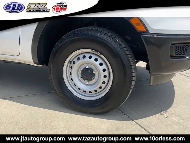 Used 2020 Ford Ranger XL RWD image 10