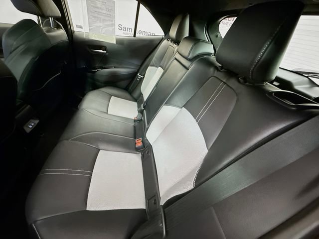 Used 2025 Toyota Corolla XSE image 26