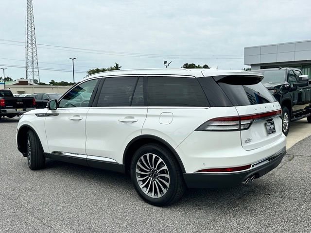 Used 2020 Lincoln Aviator Reserve w/ Equipment Group 201A image 29