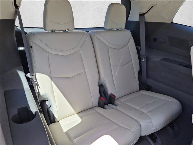 Used 2023 Cadillac XT6 Premium Luxury w/ Technology Package AWD/4WD image 22