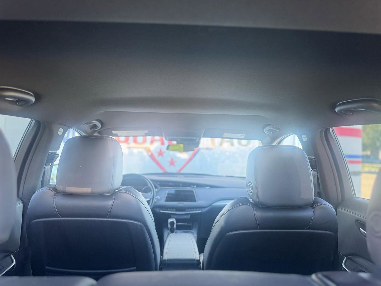 Used 2023 Cadillac XT4 Premium Luxury image 70