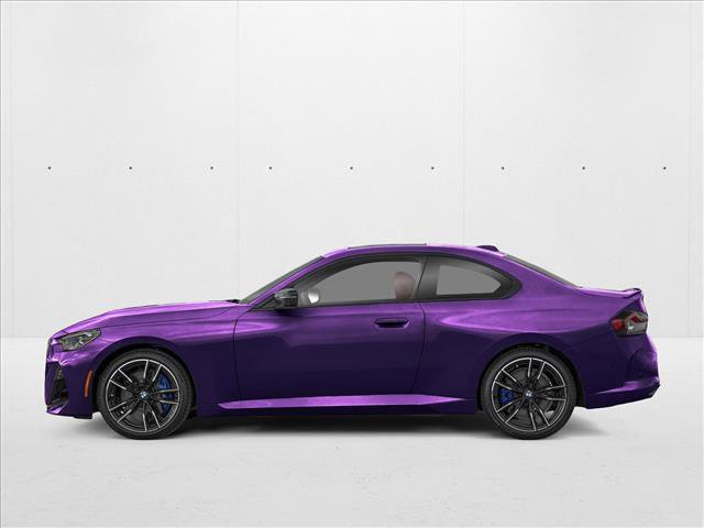 New 2026 BMW M240i xDrive Coupe w/ Premium Package AWD/4WD image 3