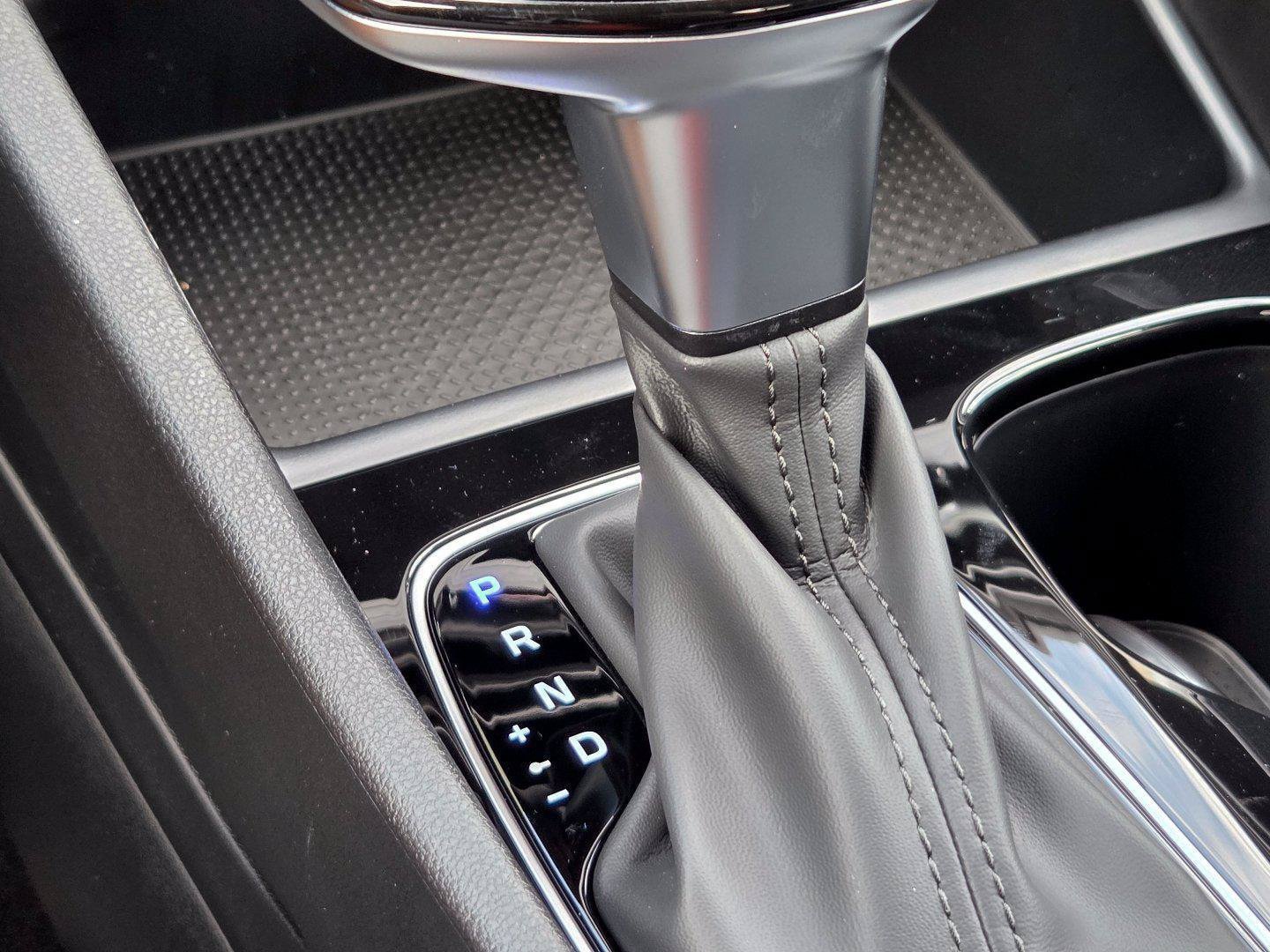 New 2027 Hyundai Santa Cruz SE AWD/4WD image 60