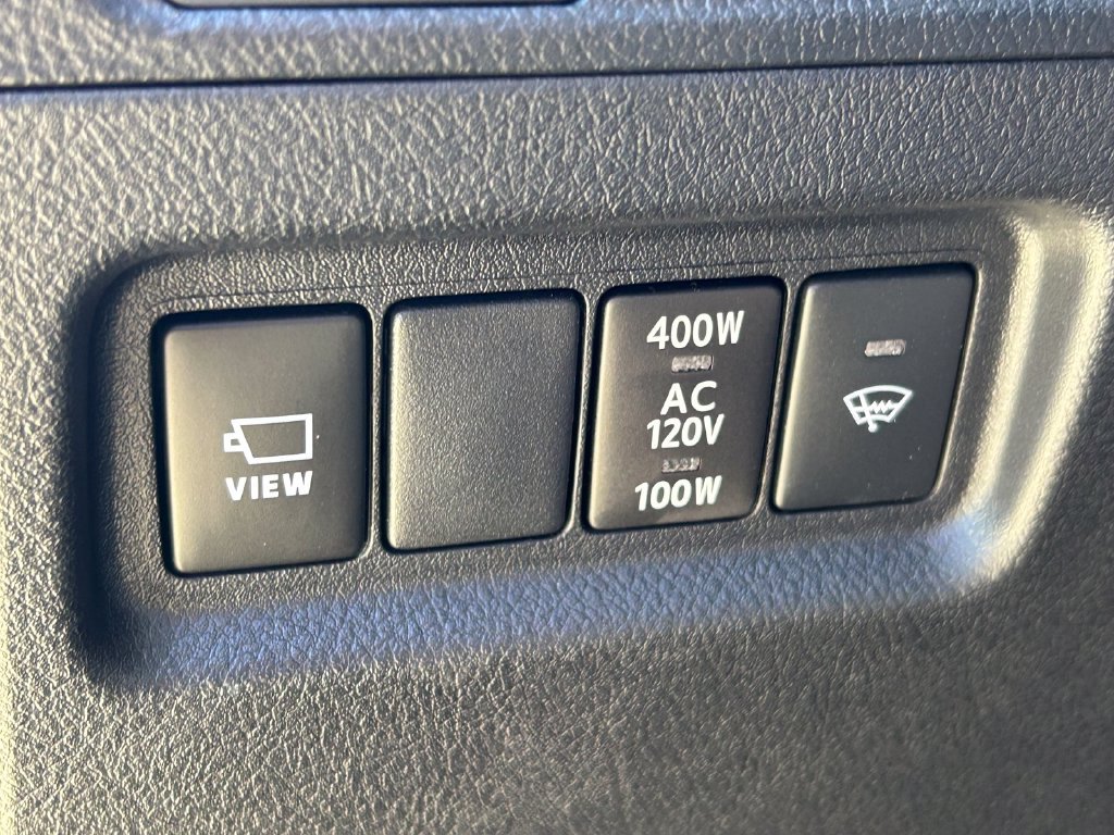 Used 2023 Toyota 4Runner TRD Pro AWD/4WD image 25