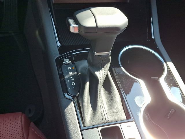 New 2026 Kia K5 GT-Line w/ GT-Line Premium Package AWD/4WD image 13