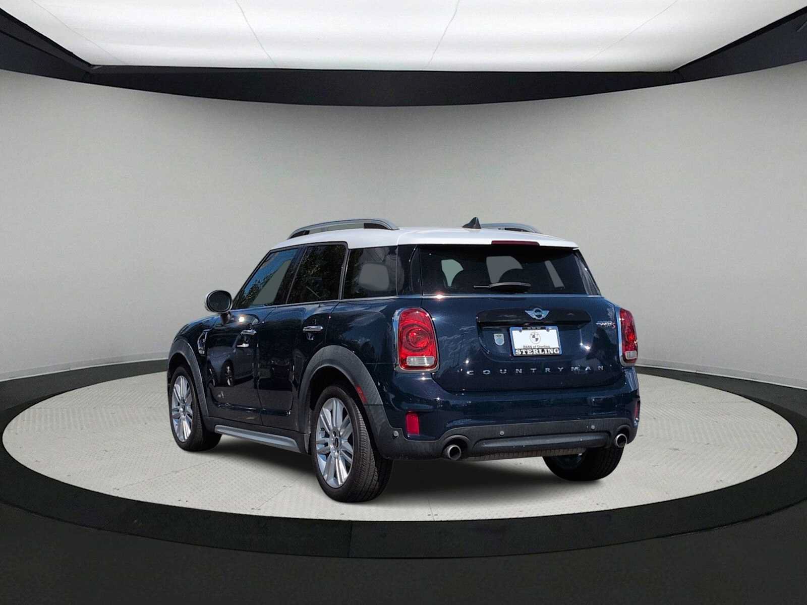 Used 2018 MINI Cooper Countryman S AWD/4WD image 6