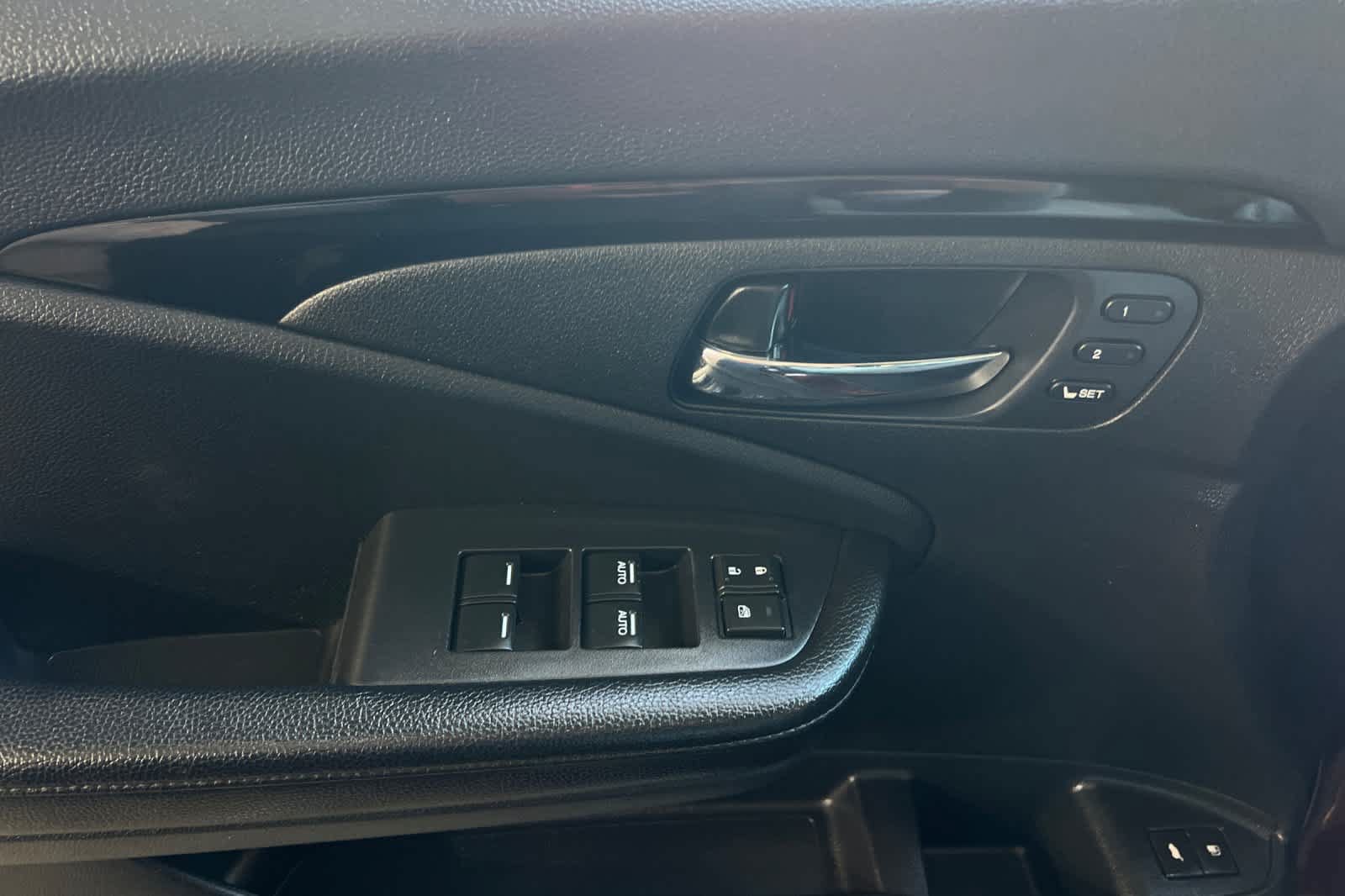 Used 2019 Honda Passport Touring image 4