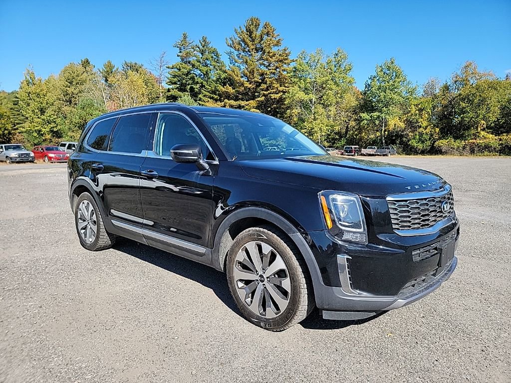 Used 2020 Kia Telluride S image 3