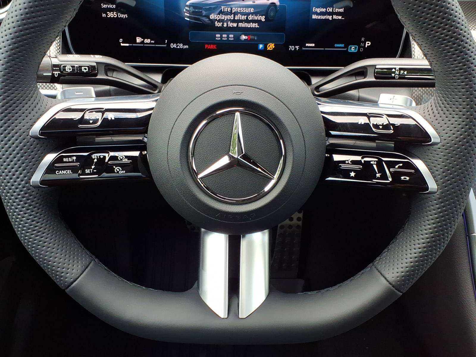 New 2026 Mercedes-Benz GLC 300 4MATIC image 25