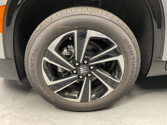 New 2026 Buick Enclave Sport Touring image 7