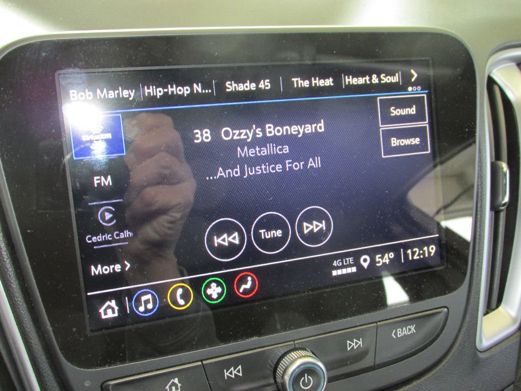 Used 2024 Chevrolet Malibu LT image 20